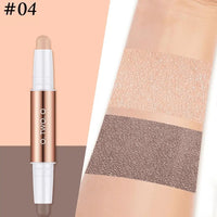 Baton Corector si Iluminator Beauty 2 in 1 ™ - 04 Beige