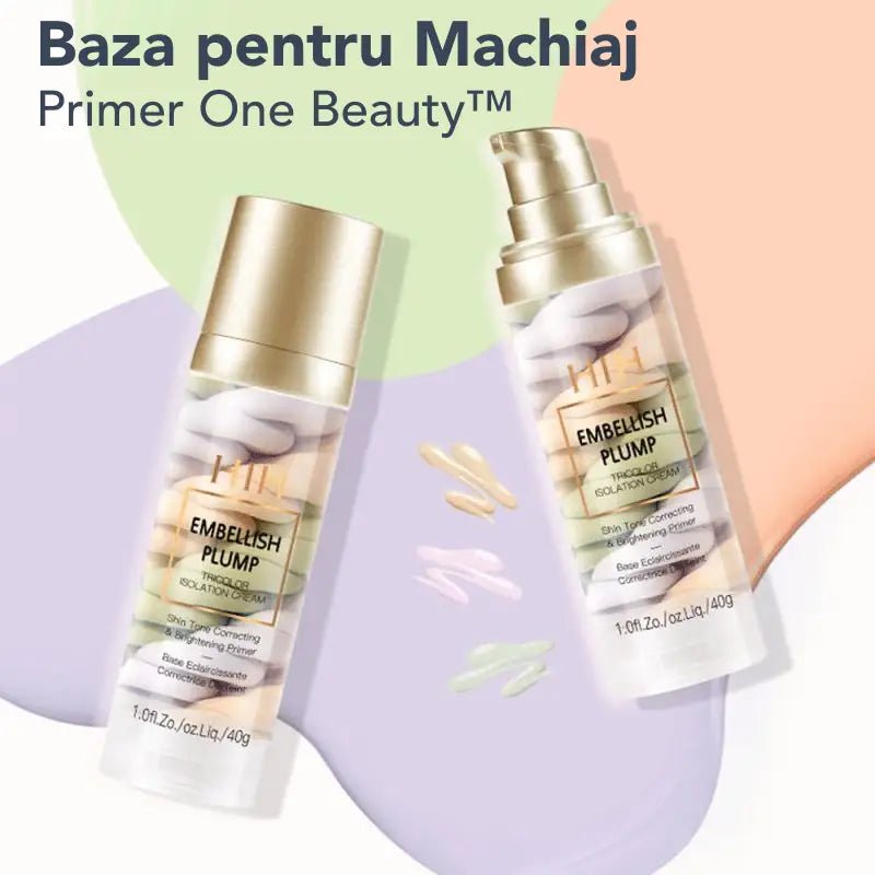 Baza pentru Machiaj Primer One Beauty™