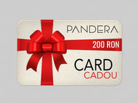 CARD CADOU PANDERA ® - RON 200.00