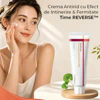 Crema Antirid cu Efect de Intinerire & Fermitate Time REVERSE™