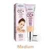 Crema CC Corectoare SPF 50+ Formula Beauty™ - Medium
