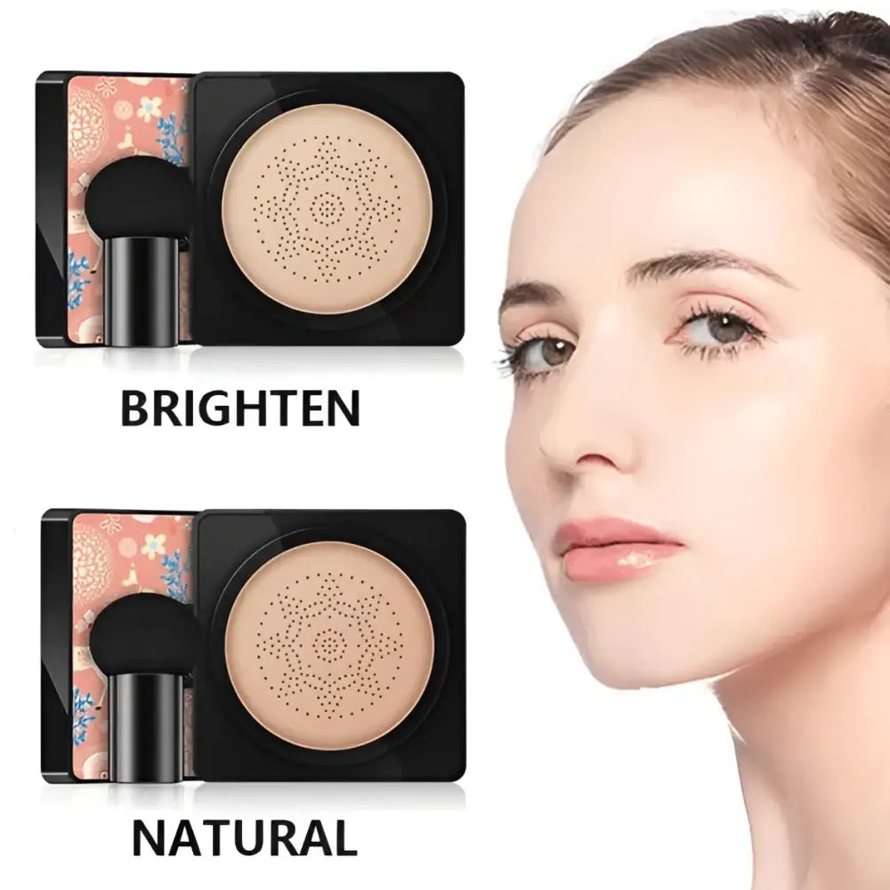 Crema CC cu efect de matifiere Beauty Face