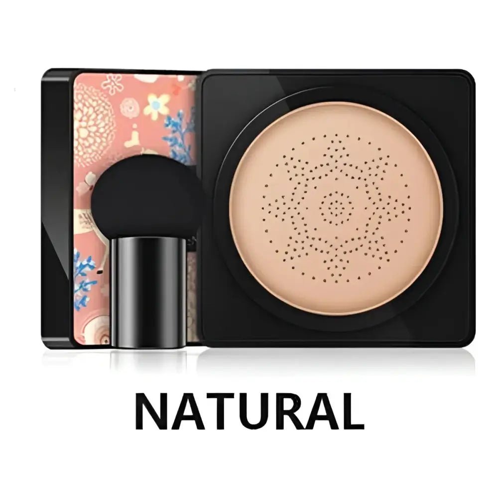 Crema CC cu efect de matifiere Beauty Face - NATURAL