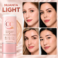 Crema CC Nuantatoare & Corectoare 3 in 1 COLORBLEND™ - LIGHT
