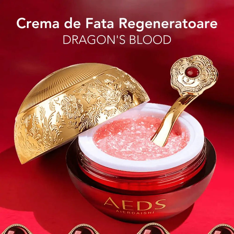 Crema de Fata Regeneratoare Dragon’s Blood