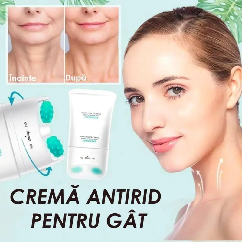 Crema Tonifiere si Ridicare Piele Extreme 2 in 1