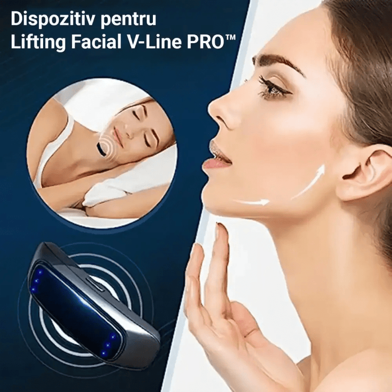 Dispozitiv pentru V-Line PRO™