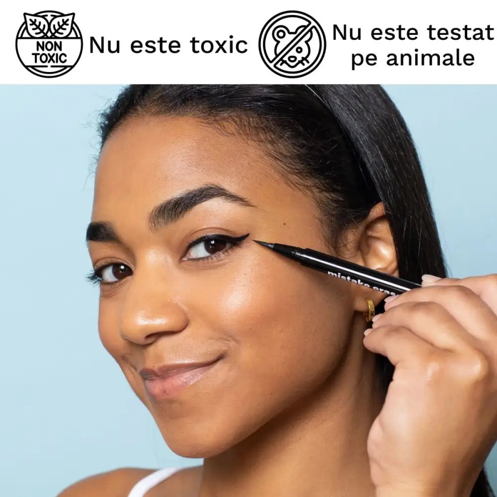 Eyeliner & Corector Duo Line 2 in 1