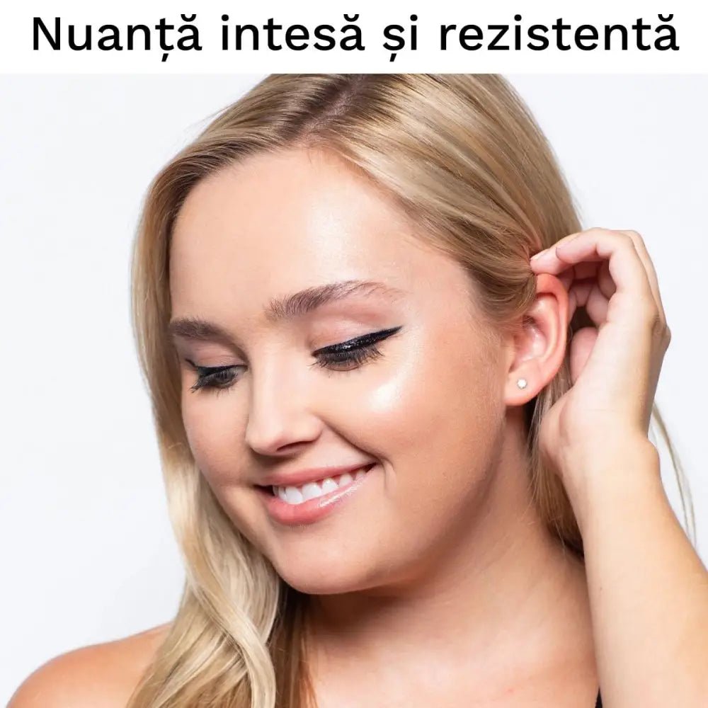 Eyeliner & Corector Duo Line 2 in 1