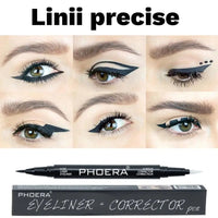 Eyeliner & Corector Duo Line 2 in 1