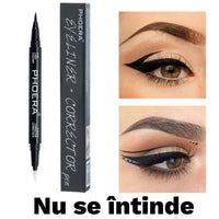 Eyeliner & Corector Duo Line 2 in 1