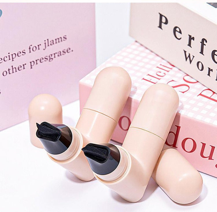 Eyeliner Waterproof pentru Codite Simetrice PERFECTWING™