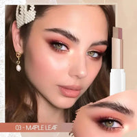 Fard de Ochi Glam - 03 - MAPLE LEAF