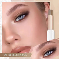 Fard de Ochi Glam - 04 - VALLINA BROWN