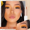 Fard de Ochi Glam - 05 - CORAL ORANGE