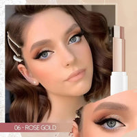 Fard de Ochi Glam - 06 - ROSE GOLD