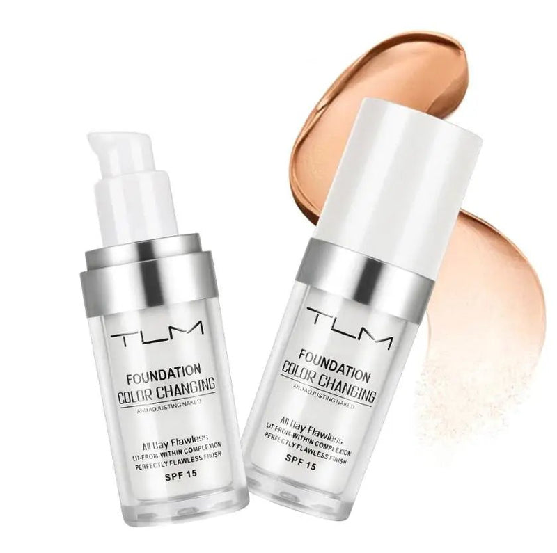 Fond de Ten Changing TLM