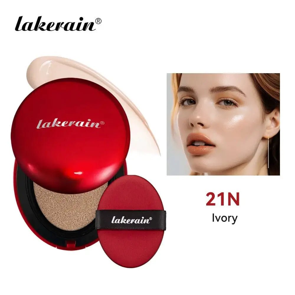 Fond de Ten Pudra KOREAN’ Lakerain™ SPF 40 PA++ - 21N