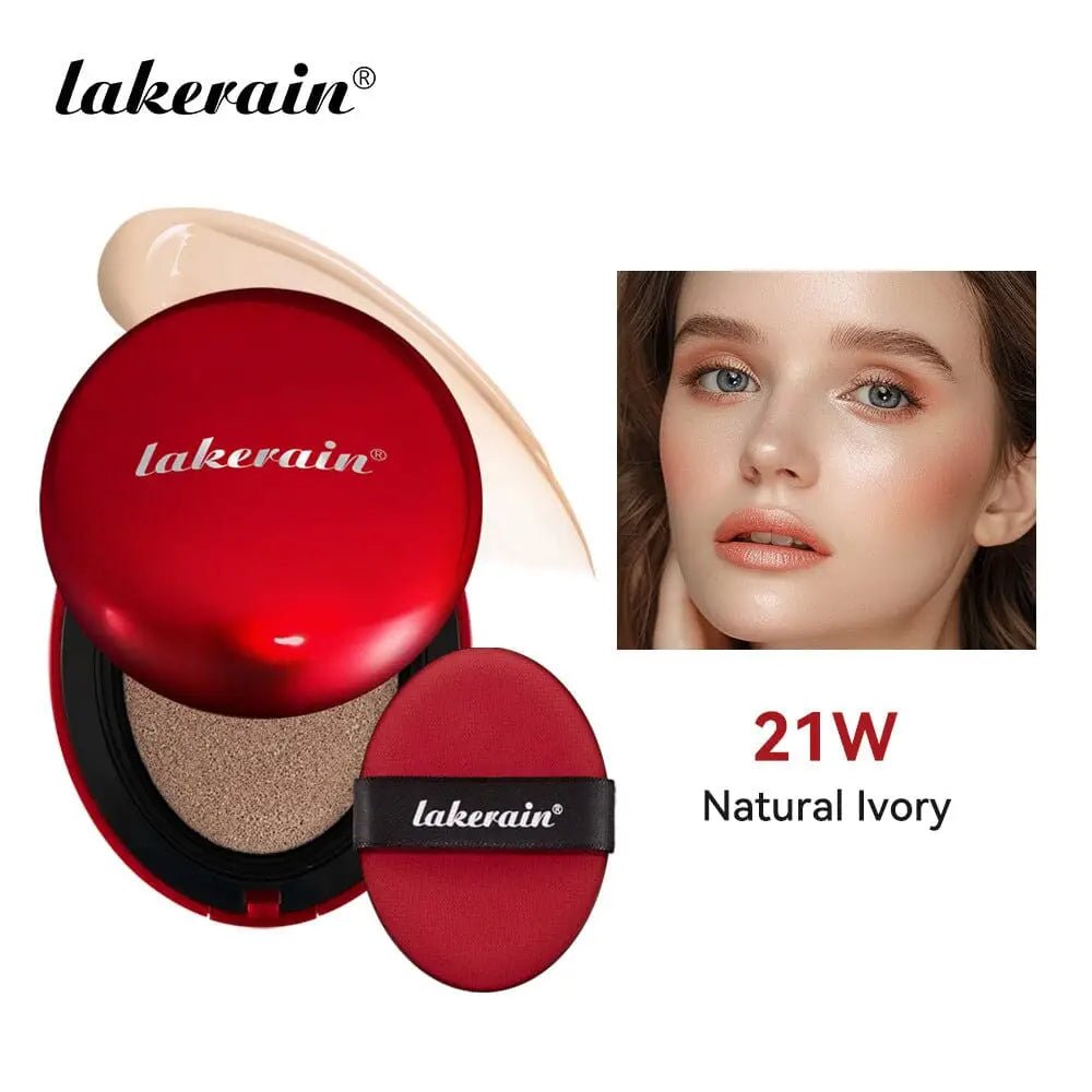 Fond de Ten Pudra KOREAN’ Lakerain™ SPF 40 PA++ - 21W