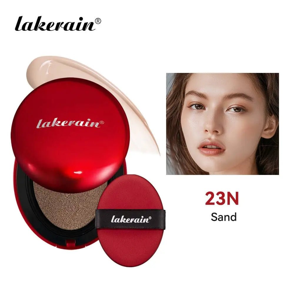 Fond de Ten Pudra KOREAN’ Lakerain™ SPF 40 PA++ - 23N
