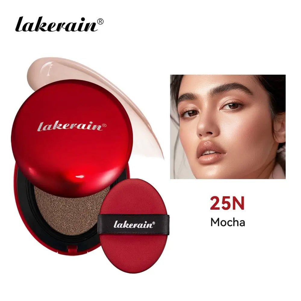 Fond de Ten Pudra KOREAN’ Lakerain™ SPF 40 PA++ - 25N