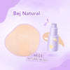 Fond de Ten SOFT MATTE™ - BEJ NATURAL