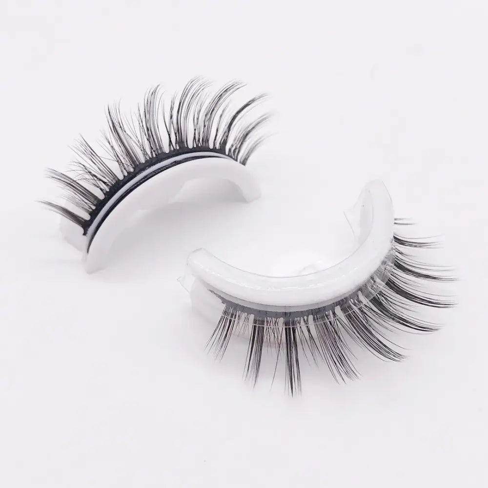 Gene 5D & Adezive Star Lash ™ - NATURALE