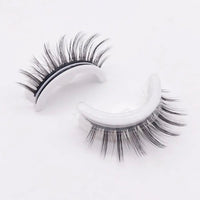 Gene 5D & Adezive Star Lash ™ - NATURALE