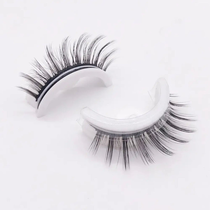 Gene 5D & Adezive Star Lash ™ - NATURALE