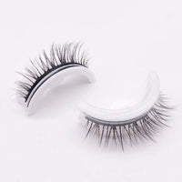 Gene 5D & Adezive Star Lash ™ - SIMPLE