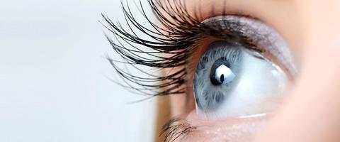 Rimel 4D Galaxy Mascara