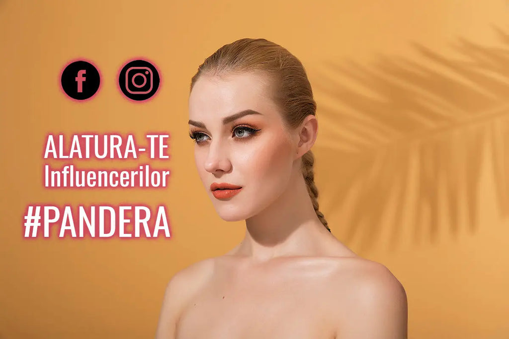 Influencer PANDERA