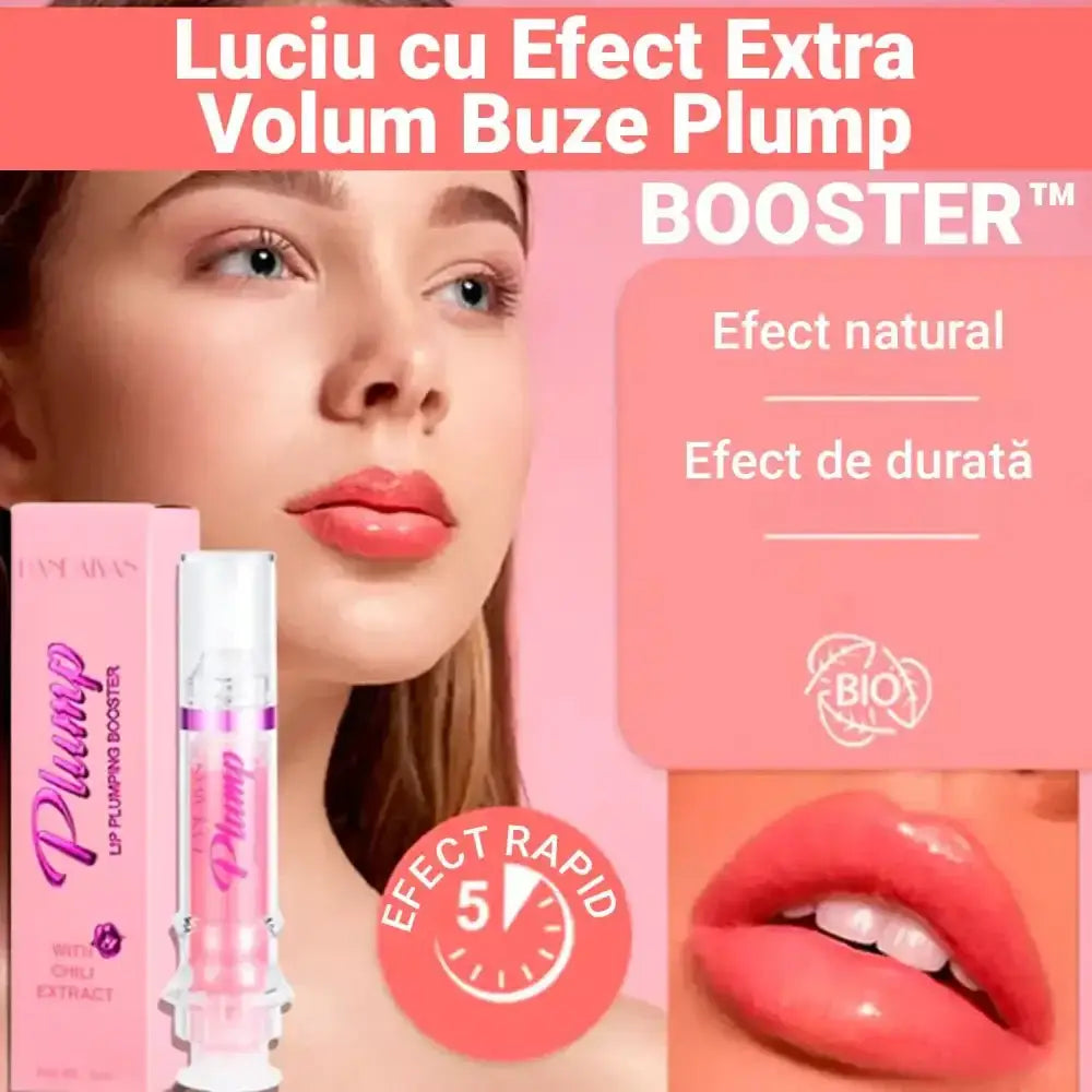 Descoperă Colecția de Produse pentru Buze de la Pandera
