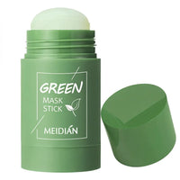 Masca Faciala Green Tea Roll