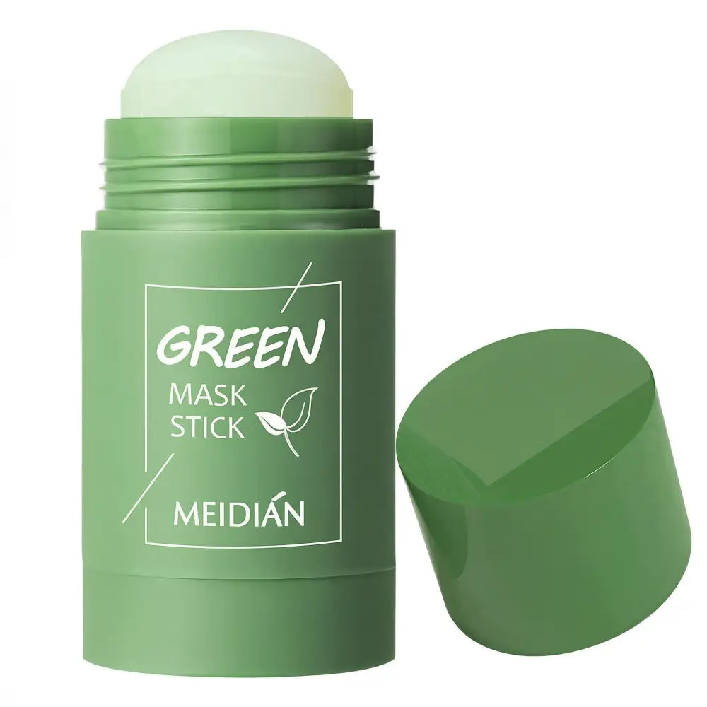 Masca Faciala Green Tea Roll