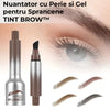 Nuantator cu Perie si Gel pentru TINT BROW™