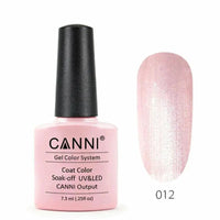 Oja Semipermanenta Soak Off CANNI - C012