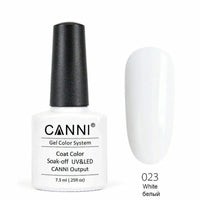 Oja Semipermanenta Soak Off CANNI - C023