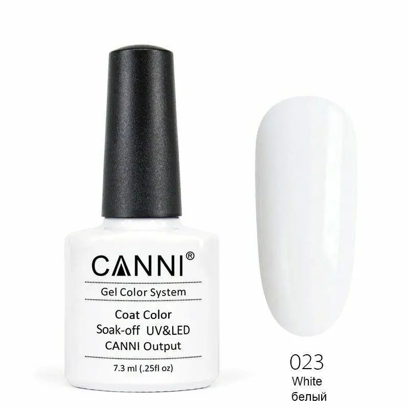 Oja Semipermanenta Soak Off CANNI - C023