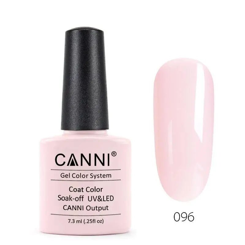 Oja Semipermanenta Soak Off CANNI - C096