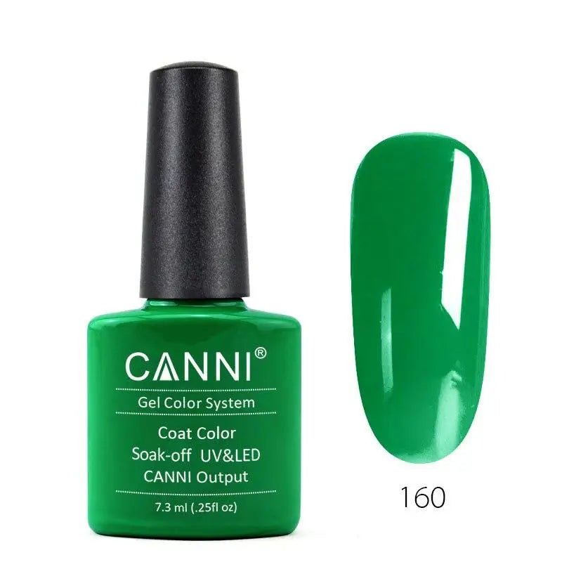 Oja Semipermanenta Soak Off CANNI - C160