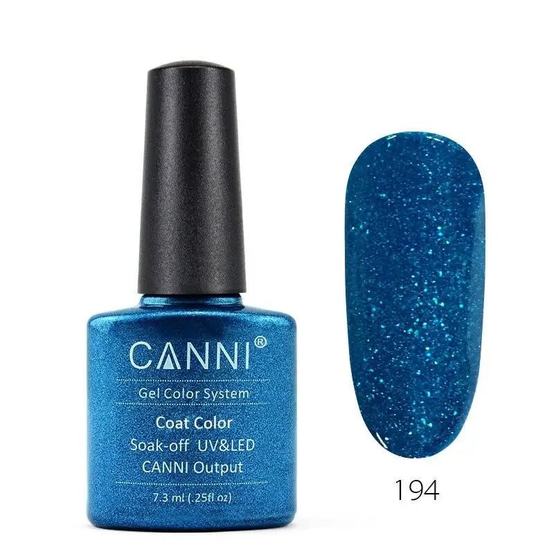 Oja Semipermanenta Soak Off CANNI - C194