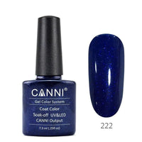 Oja Semipermanenta Soak Off CANNI - C222