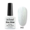 Oja Semipermanenta Soak Off Lila Rossa ONE STEP - LR042