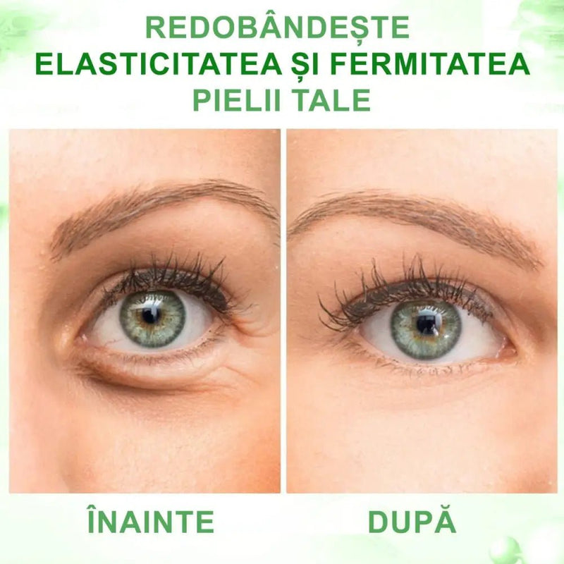 Pachet 60 Masti pentru Ochi ARTISCARE