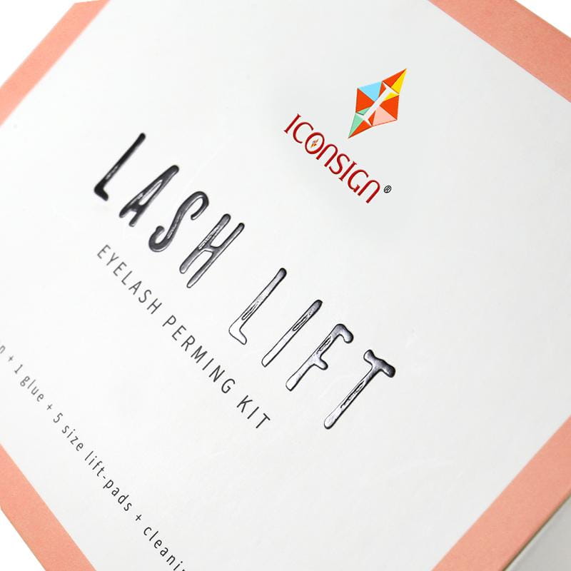 Kit Laminare Gene Lash Lift