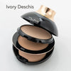 Pudra Fata Wet & Dry TLM - IVORY DESCHIS