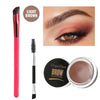 Set 2 Perii si Gel Microblading BROW NOW - LIGHT BROWN