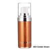 Spray AutoBronzant si Iluminator cu Sclipici BODYSTAR™ - Golden Brown
