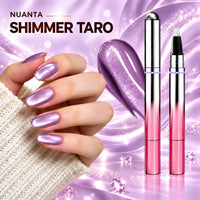 Stilou OJA Semipermanenta 7 in 1 Magnetic NAILUXE™ - SHIMMER TARO